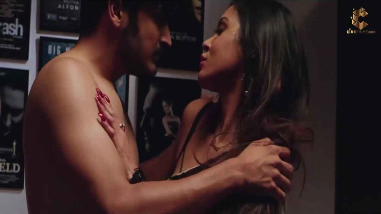 Orchid Villa 2022 Cineprime Hot Web Series Episode 2