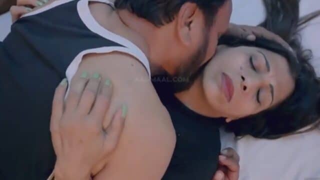 Teegdi 2022 WooW Hindi Hot Web Series Episode 1