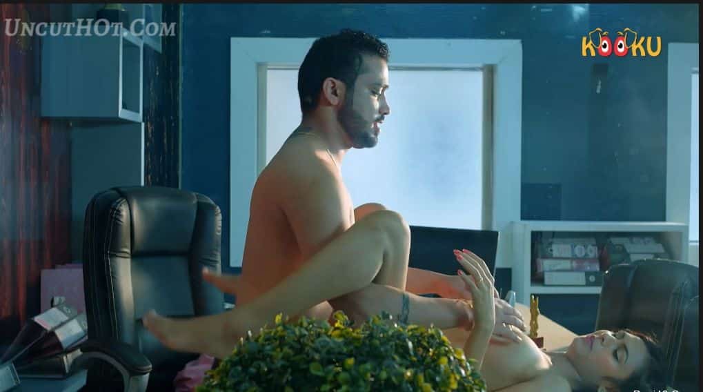 Mere Angane Main 2021 KooKu Hindi Hot Web Series Episode 4