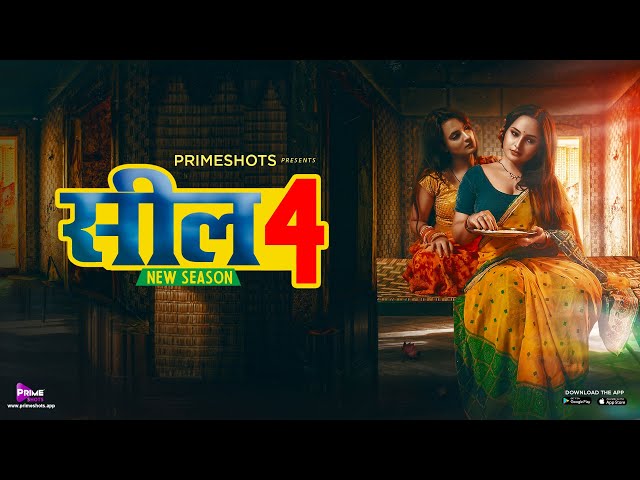 Seal 4 2022 Prime Shots Hindi Hot Web Series Episode 1