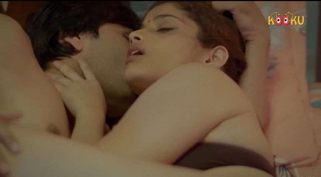 Chhupi Nazar 2022 KooKu Sex Web Series Episode 2