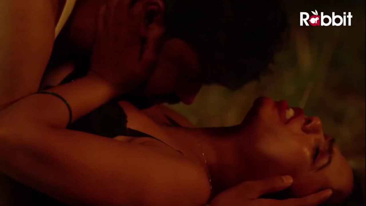 Sainyaa Salman 2022 RabbitMovies Hindi Hot Web Series Episode 2