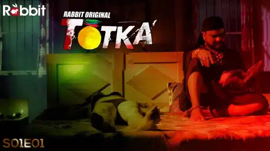 Totka 2022 RabbitMovies Sex Web Episode 1