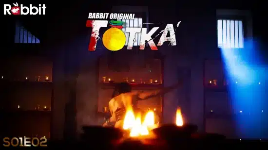 Totka 2022 RabbitMovies Sex Web Episode 2