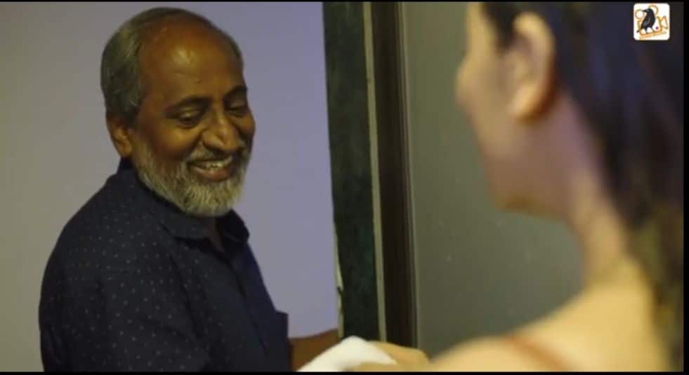 Kamras 2022 Raven Moives Sex Web Series Episode 1