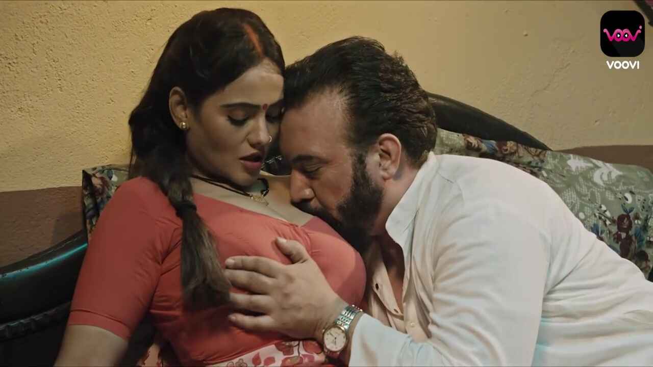 Jaan Bujh Kar 2022 Voovi Hindi Sex Web Seies Episode 2