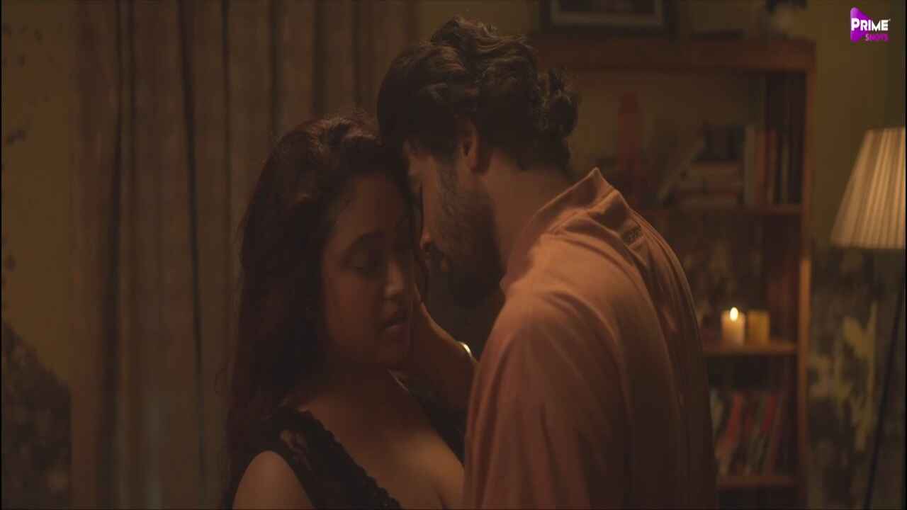Bidi 2022 Prime Shots Porn Web Series Episode 2