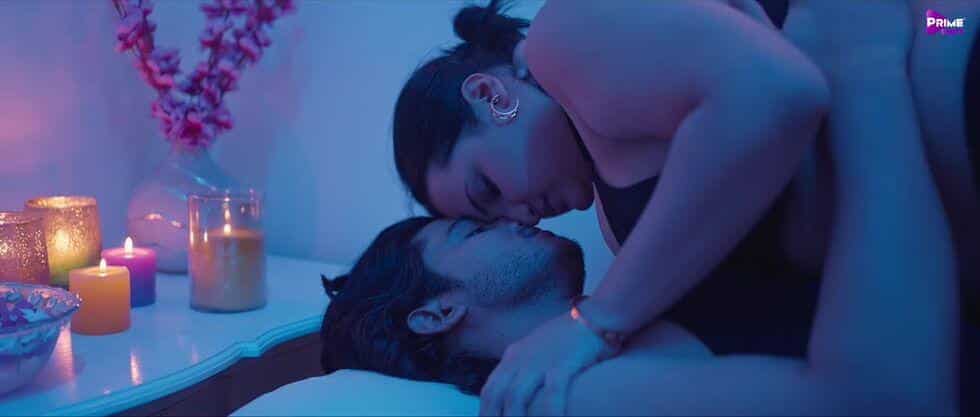 Saali Gharwali 2022 Prime Shots Sex Web Series Ep 1