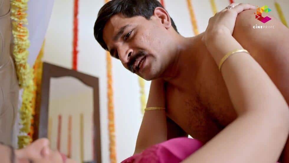 L… Lag Gaye 2022 CinePrime Hindi Porn Web Series Episode 1