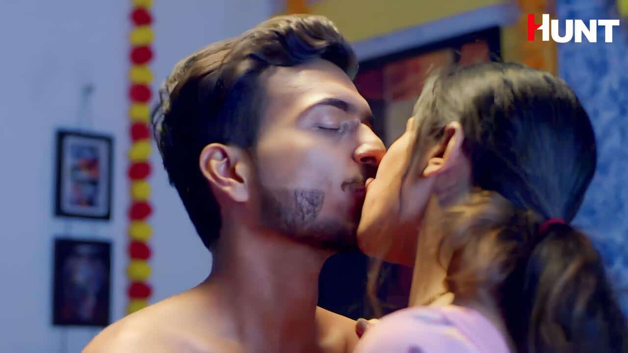 Saloni Part 2 2023 Hunt Cinema Hindi Hot Porn Web Series Ep 3