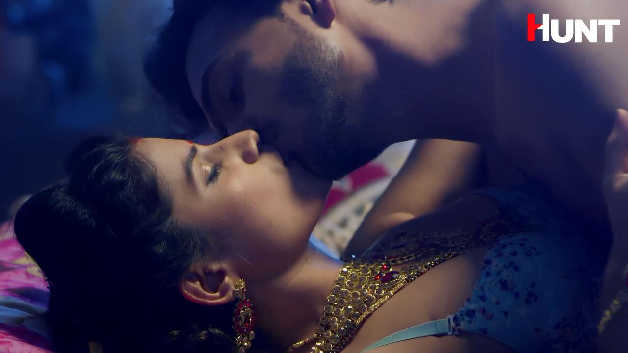 Saloni Part 2 2023 Hunt Cinema Hindi Hot Porn Web Series Ep 4