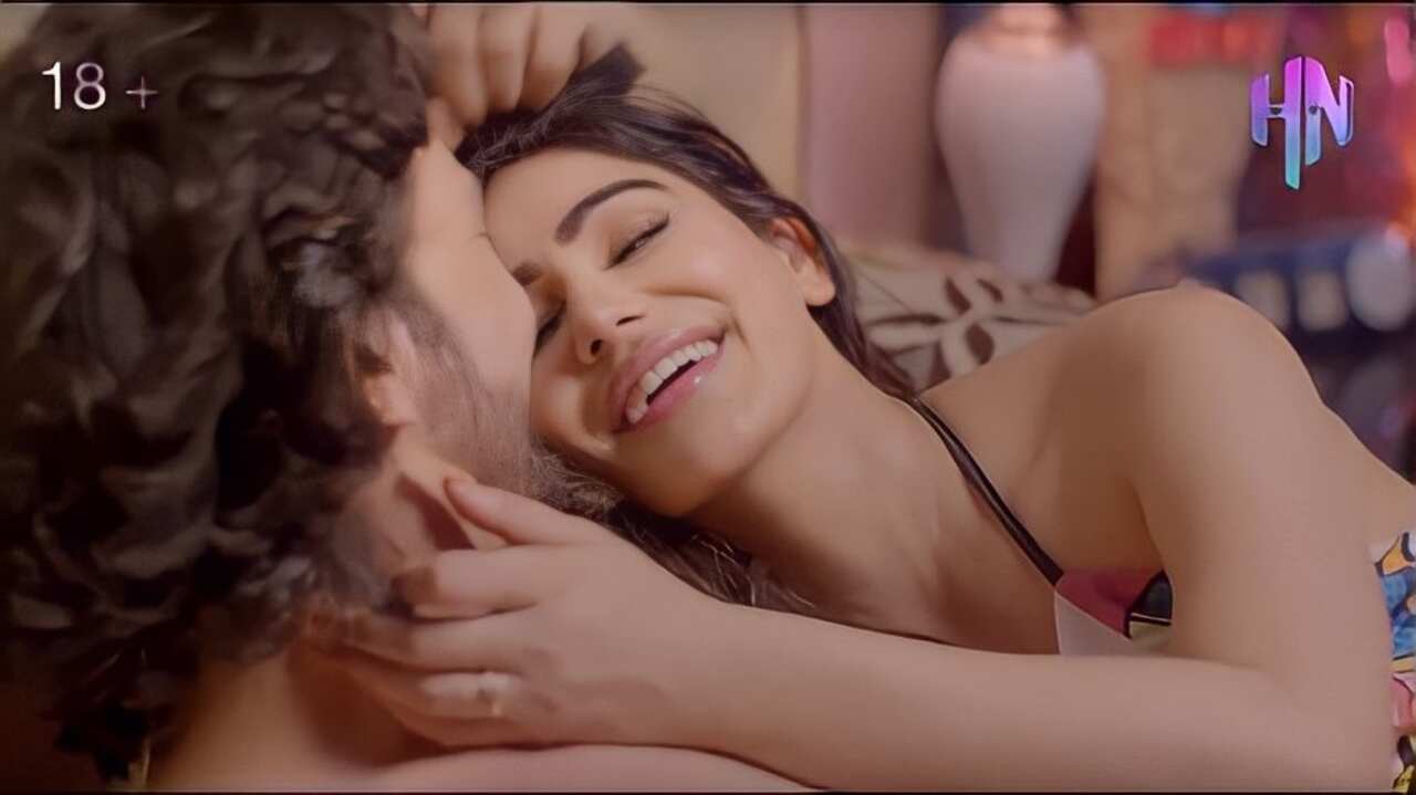 9 O’clock 2023 Hotty Notty Hindi Hot Web Series Episode 1