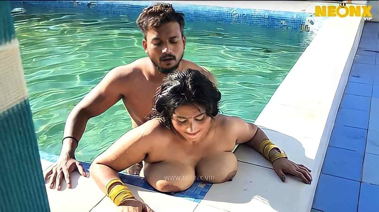 Desi Milk 2023 Neonx Vip Originals Hindi Uncut Short Film