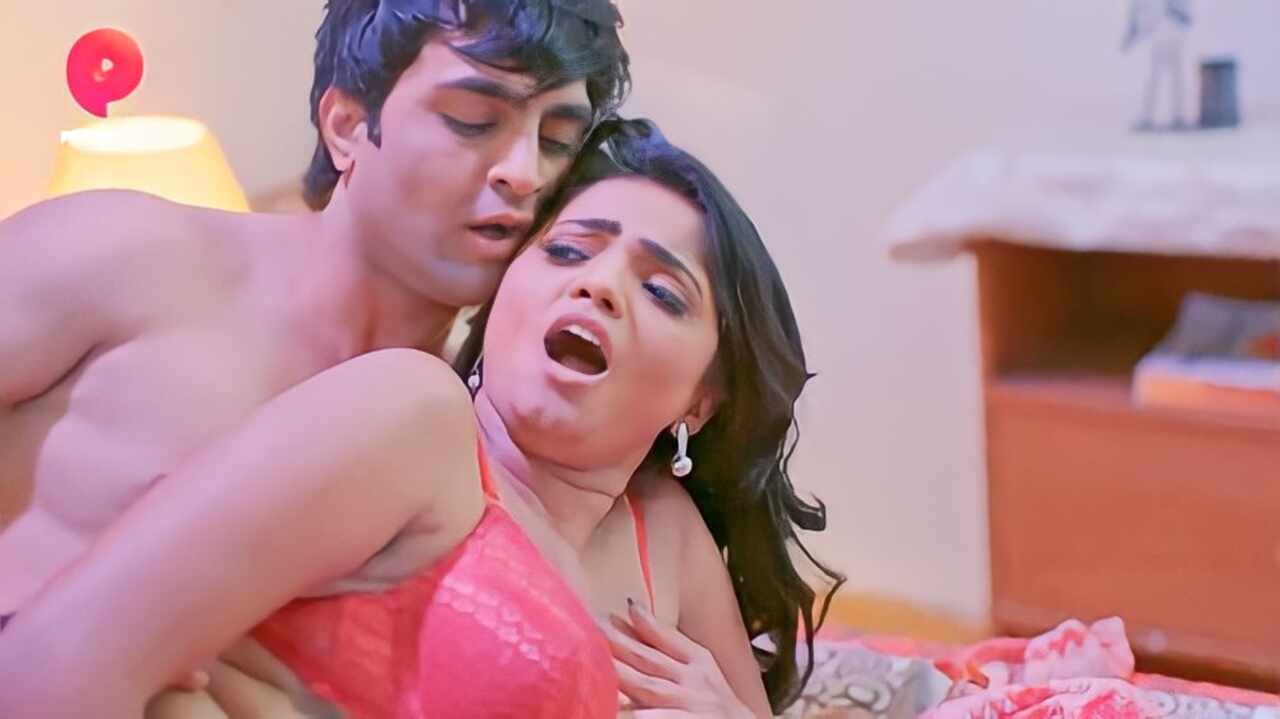 KaroNaa 2023 Primeplay Hindi Hot Web Series Episode 3