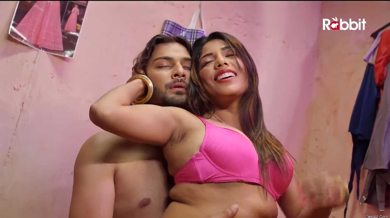 Roopmati 2023 Rabbit Movies Hindi Hot Porn Web Series Episode 2