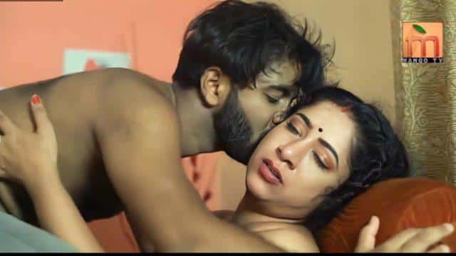 Chameli Bhabhi 2021 MangoTV Hindi Hot Web Series Ep2