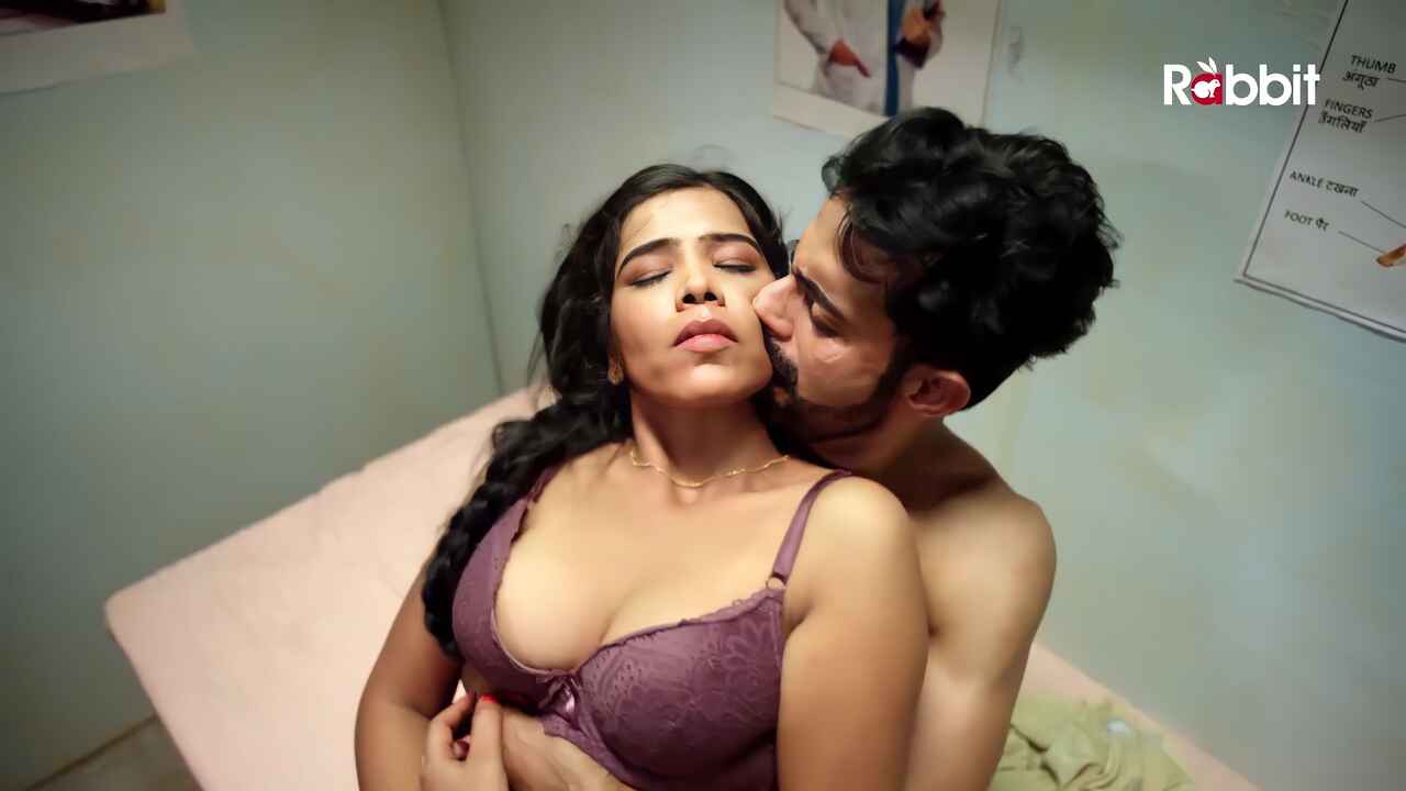 Laachi 2023 Rabbit Originals Hindi Porn Web Series Ep 2