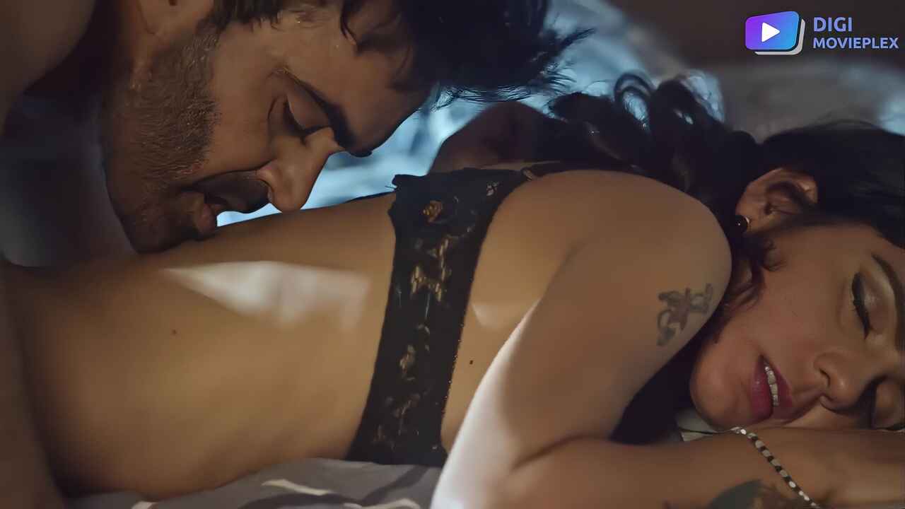 Kalpana 2023 DigiMovieplex Hindi Hot Web Series Episode 1