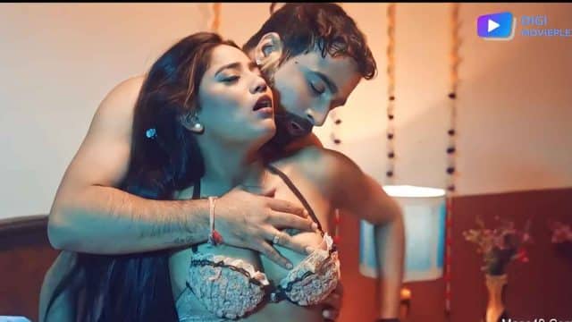 Kalpana 2023 DigiMovieplex Hindi Hot Web Series Episode 3