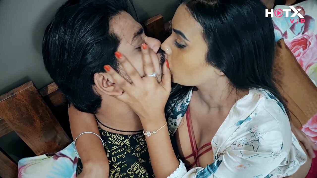 Karma 2023 HotX Vip Originals Hindi Hot Short Film