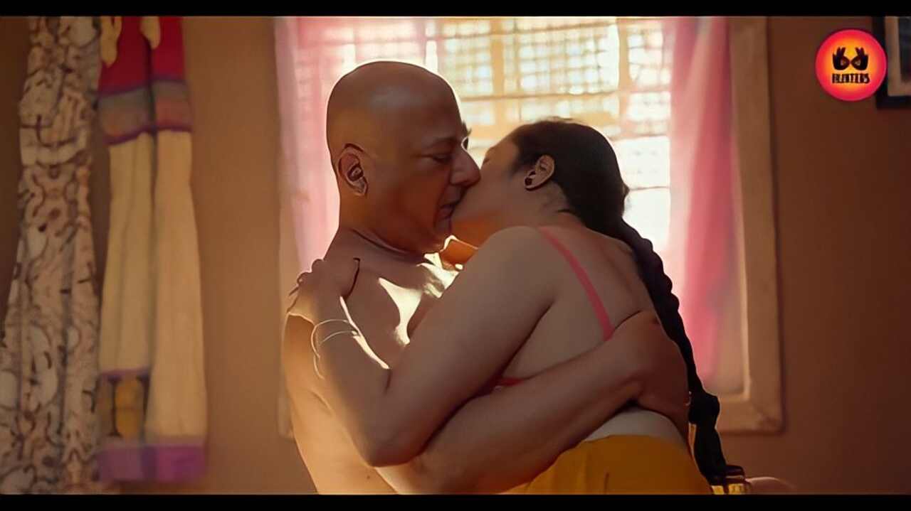 Chaska 2023 Hunters Originals Hindi Hot Porn Web Series Ep 4