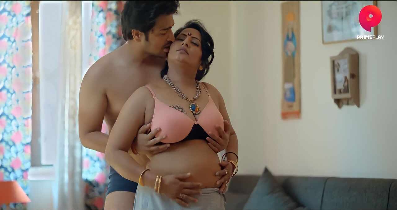 Maala Maal 2023 Primeplay Originals Hindi Hot Porn Web Series Ep 2