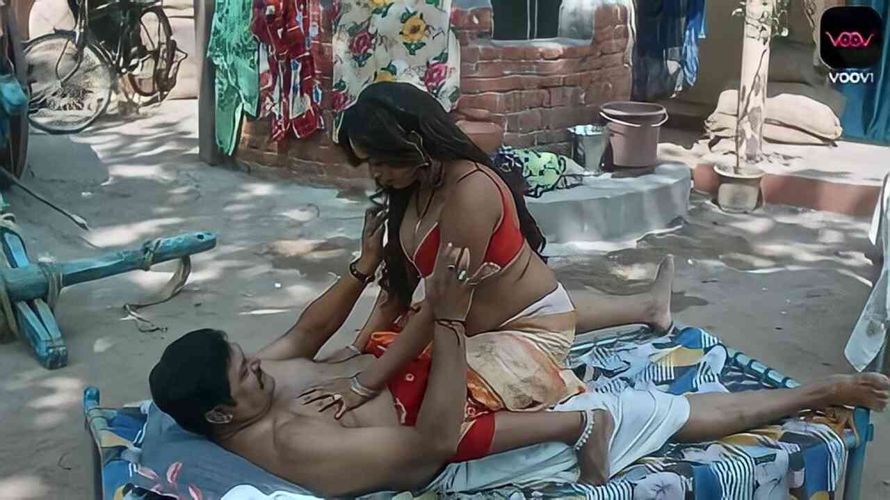 Mardana Sasur 2 2023 Voovi Originals Hindi Hot Web Series Episode 1