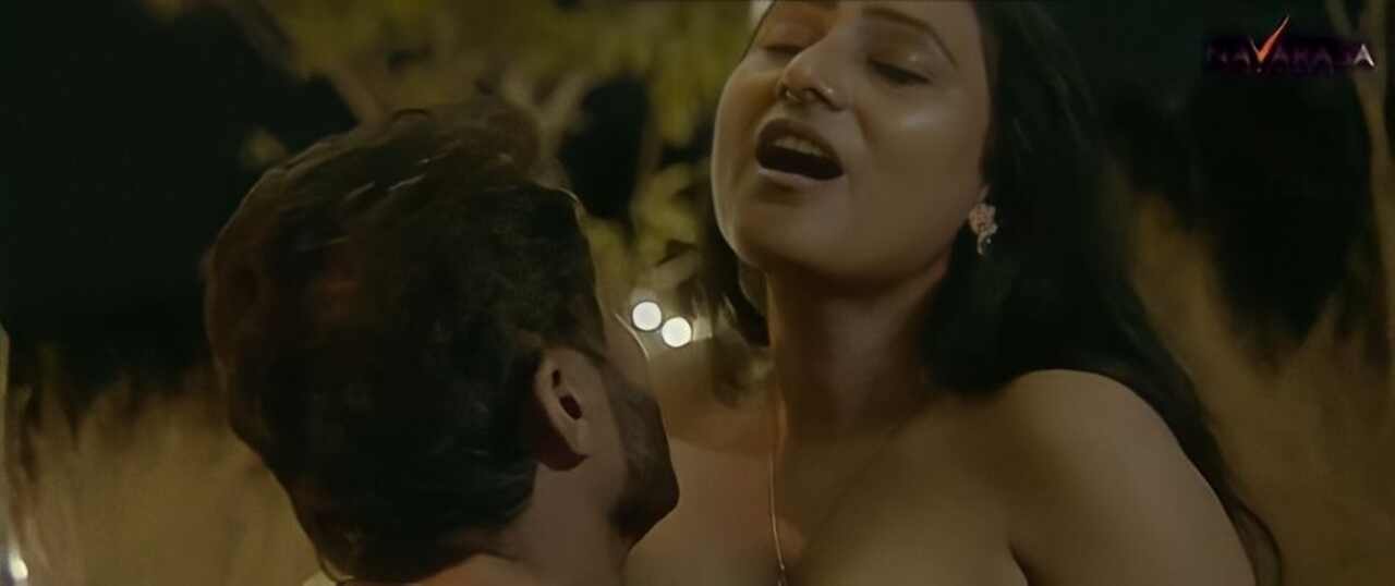 Birthday 2023 Navarasa Hindi Hot Web Series Ep 2