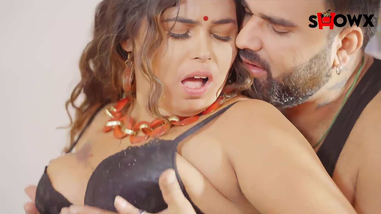 Devar Bhabhi 2023 Showx Originals Hindi Hot Short Film