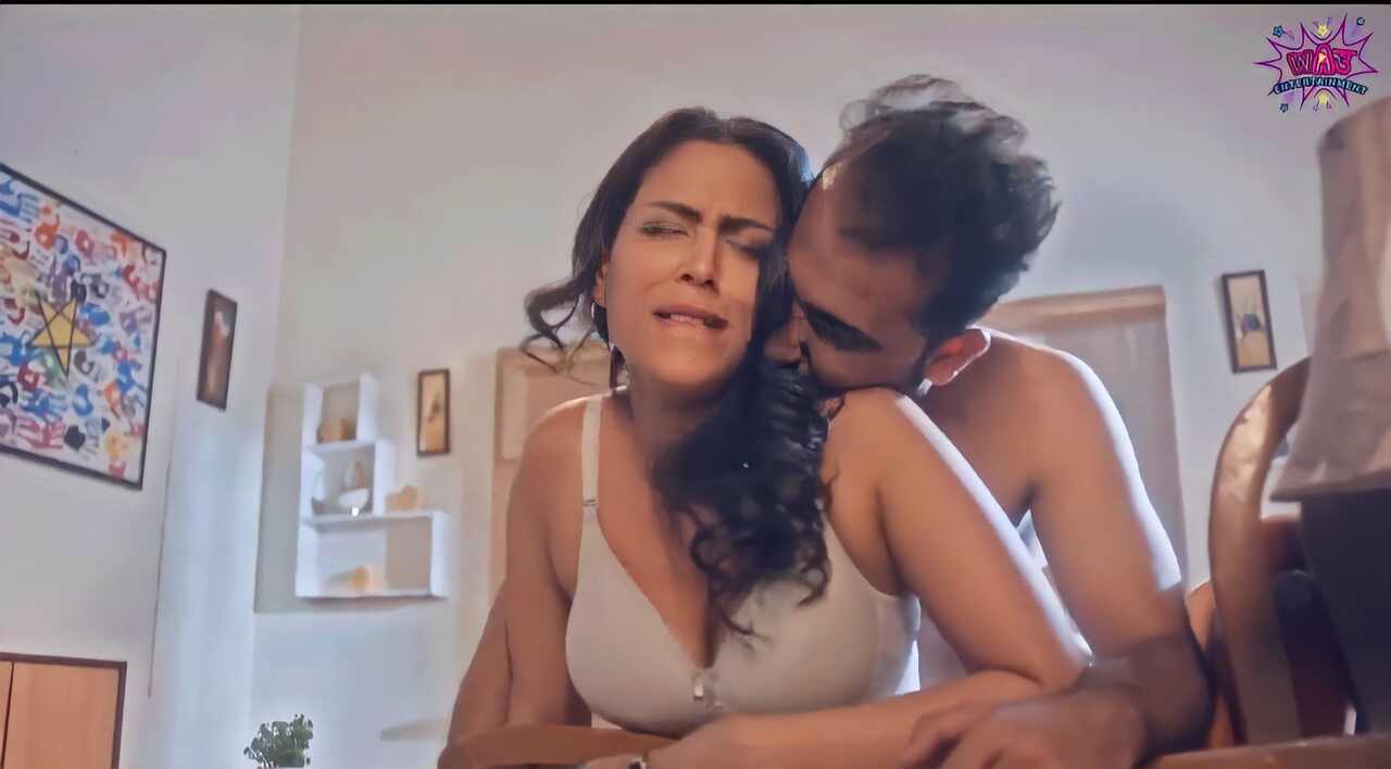 Desire 2 2023 Wow Originals Hindi Porn Web Series Ep 1