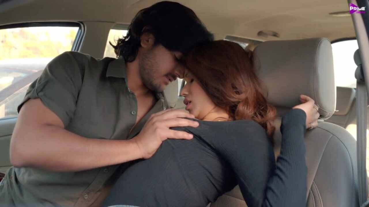 Nazuk 2023 Primeshots Hindi Hot Porn Web Series Ep 3