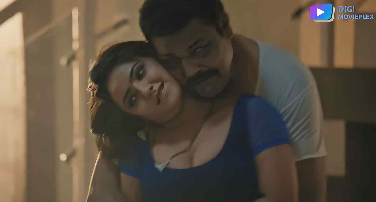 Blackmail 2023 Digi Movieplex Porn Web Series Episode 4