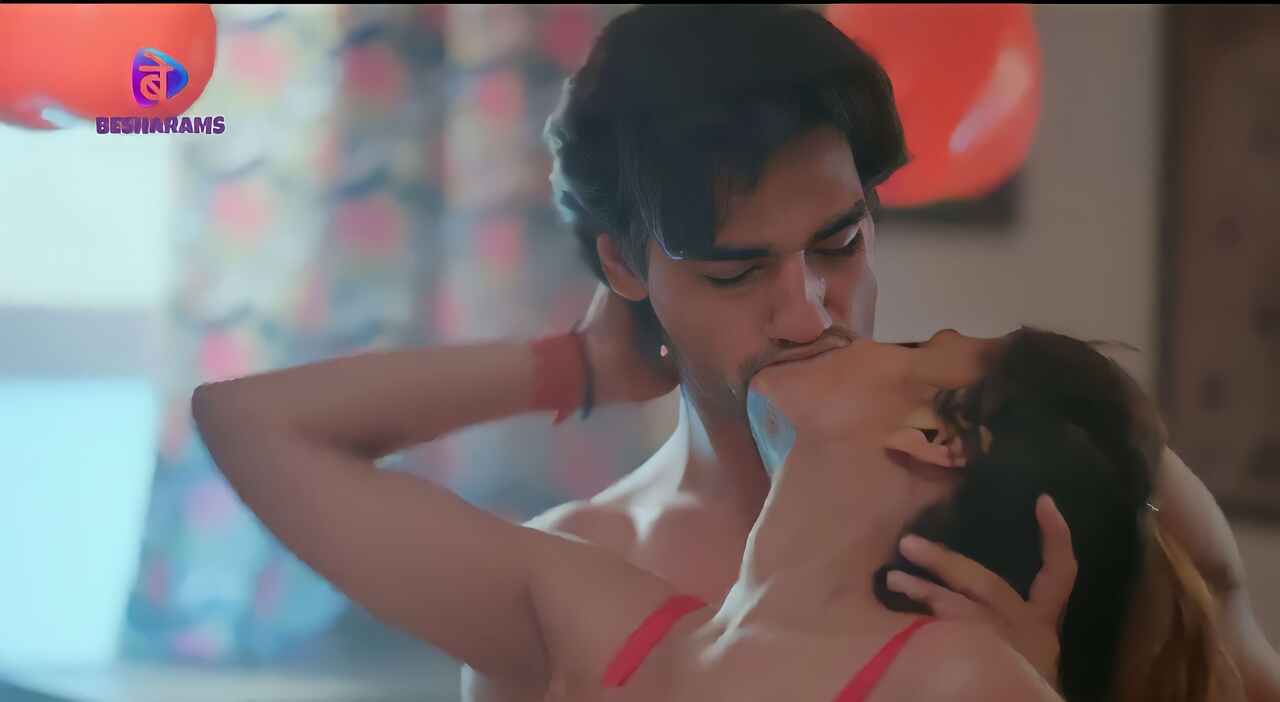 Good Luck 2023 Besharams Hindi Porn Web Series Episode 1
