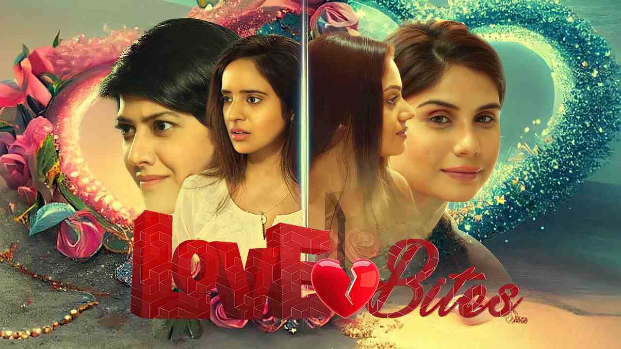 Love Bites 2023 Eortv Originals Hindi Hot Porn Series Ep 3