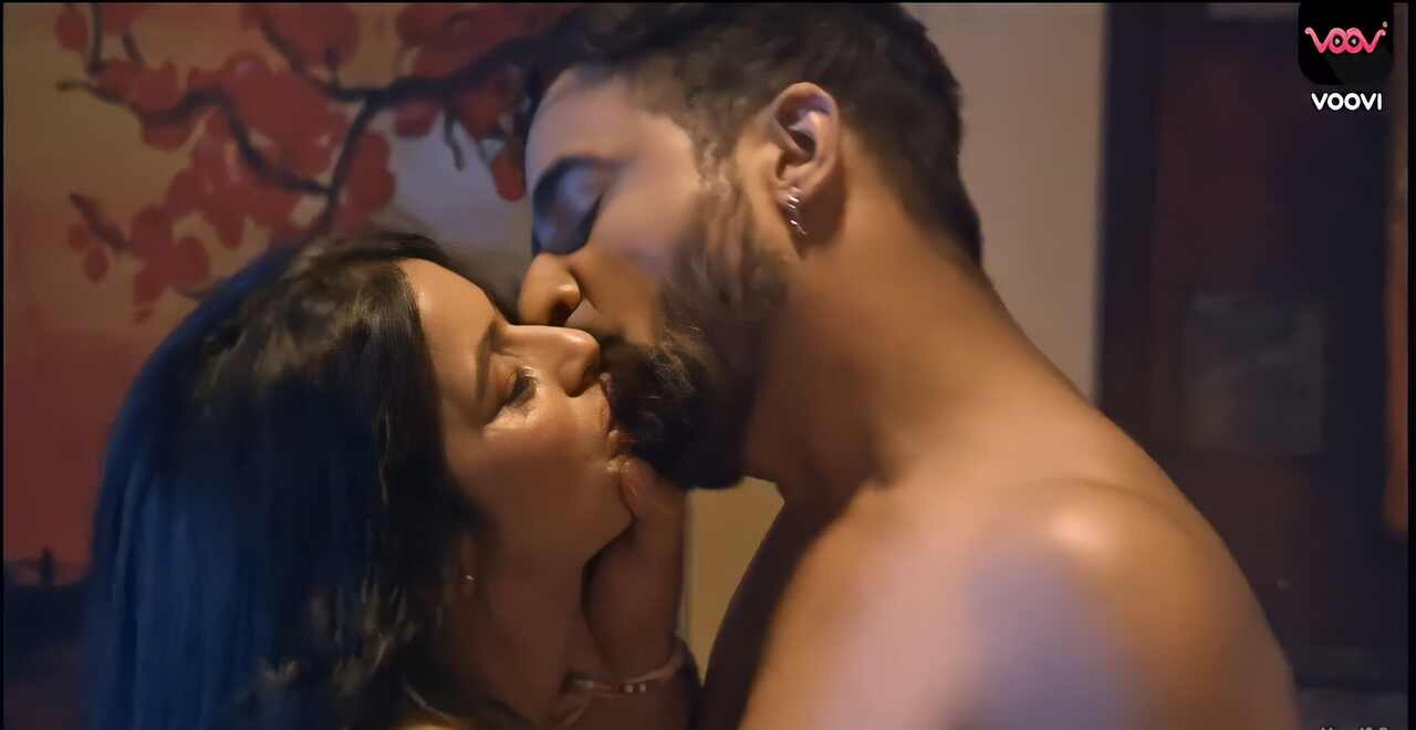 Mardana Sasur 2 2023 Voovi Originals Hindi Hot Web Series Episode 3