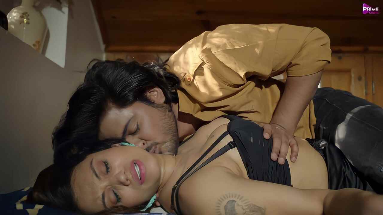 Nazuk 2023 Primeshots Hindi Hot Porn Web Series Ep 2