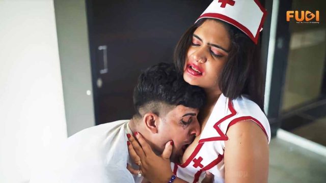 Nurse 2023 Fugi App Originals Hindi Hot Short Film