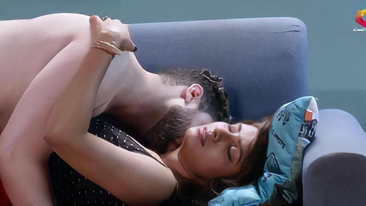 Secret Super Star 2023 Cineprime Hindi Hot Web Series Ep 3