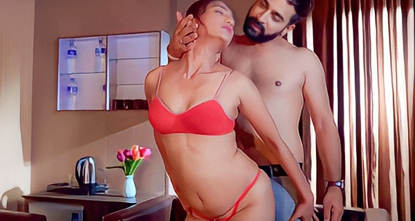 C.E.O X 2023 Moodx Originals Hindi Porn Web Series Ep 1