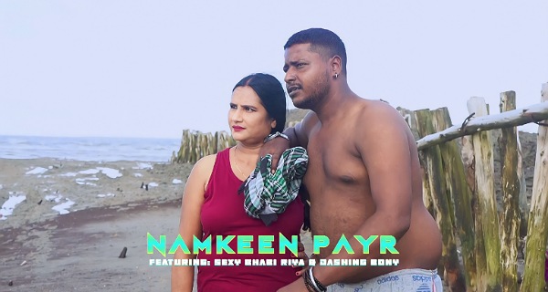 Namkeen Payr 2023 Xprime Originals Hindi Porn Video