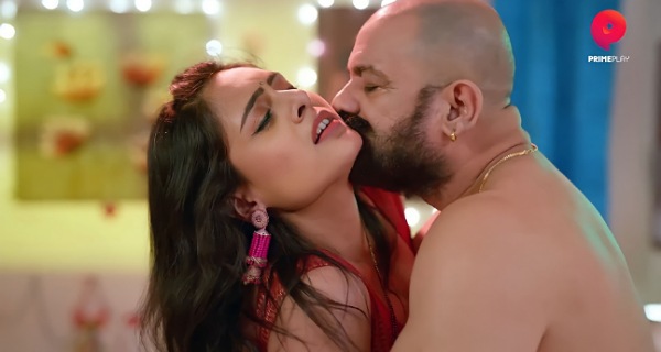 Madhushaala 2023 Primeplay Hindi Porn Web Series Episode 9