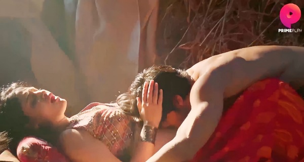 Picture Abhi Baaki Hai 2023 Primeplay Porn Web Series Ep 1