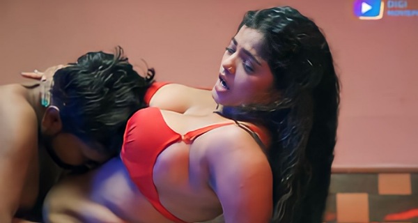 De De Pyar De 2023 Digi Movieplex Hindi Hot Porn Web Series Ep 4
