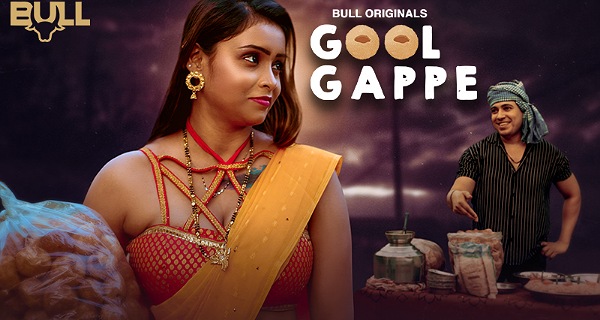 Golgappe 2024 Bull App Hindi Porn Web Series Episode 1