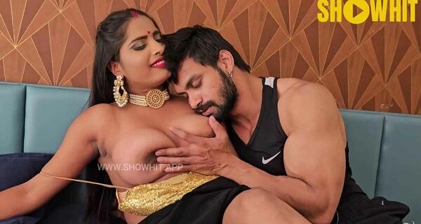 Malkin Ji 2024 Showhit Originals Hindi Hot Porn Short Film