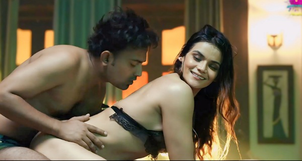 Online Wala Pyar 2024 Wow Entertainment Porn Web Series Ep 1