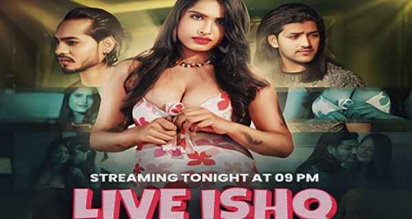 Live Ishq 2024 Meetx Hindi Uncut Xxx Live Show