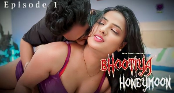 Bhootiya Honeymoon 2024 Wow Entertainment Porn Web Series Ep 1