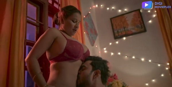Bholi Sajni 2024 Digi Movieplex Hindi Porn Web Series Ep 2