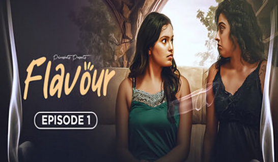 Flavour 2024 Primeshots Originals Hindi Porn Web Series Episode 1